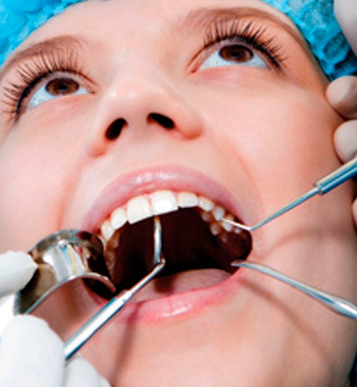 cirurgiaoral